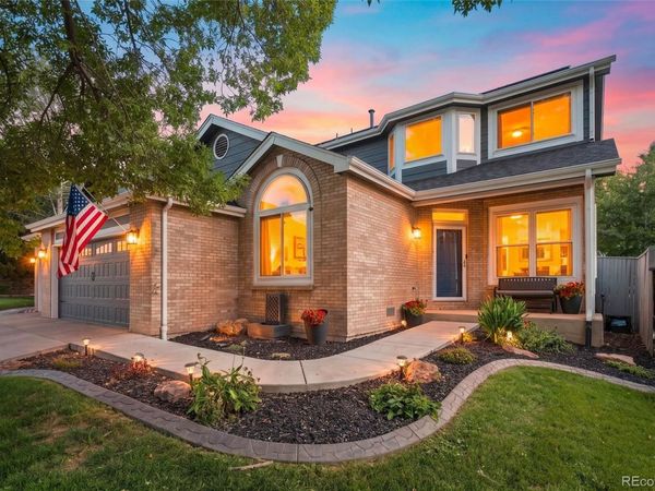 1312 Iris Circle, Broomfield, CO 80020