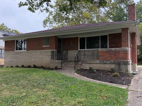 2806 Breezy Way, Colerain Twp, OH 45239