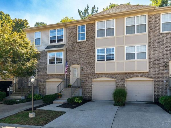 6559 Silverfox Drive, Cincinnati, OH 45230
