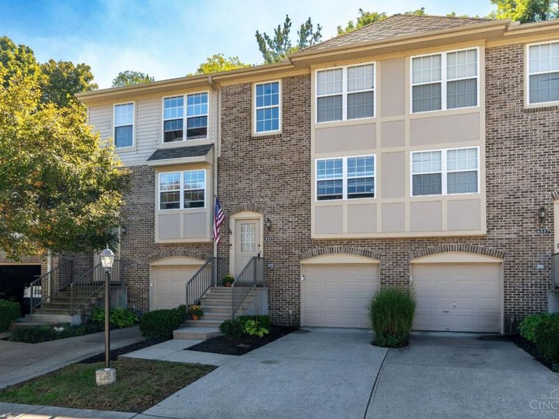 6559 Silverfox Drive, Cincinnati, OH 45230 Photo 1