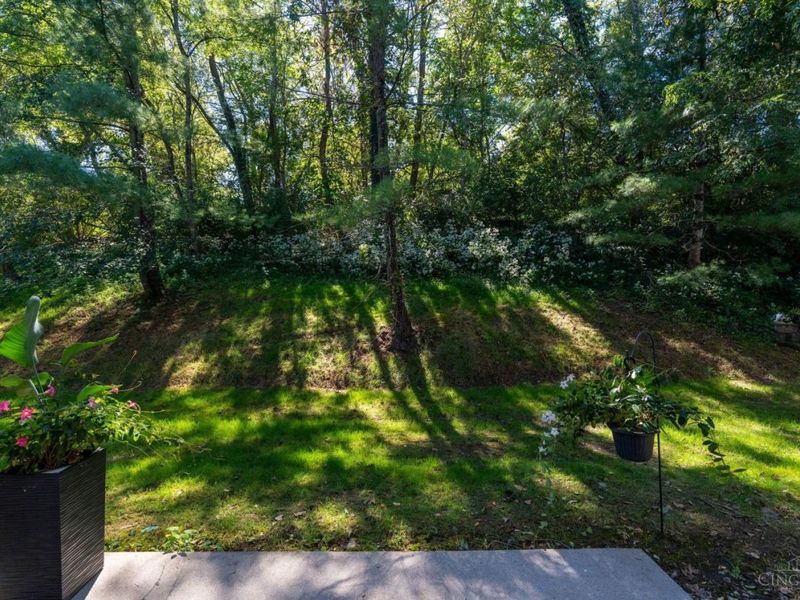 6559 Silverfox Drive, Cincinnati, OH 45230 Photo 33