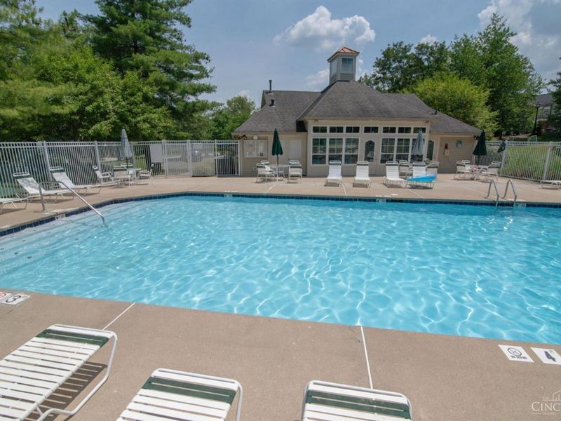 6559 Silverfox Drive, Cincinnati, OH 45230 Photo 36