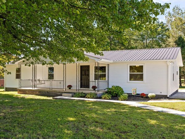 571 Jones Drive, Dunlap, TN 37327