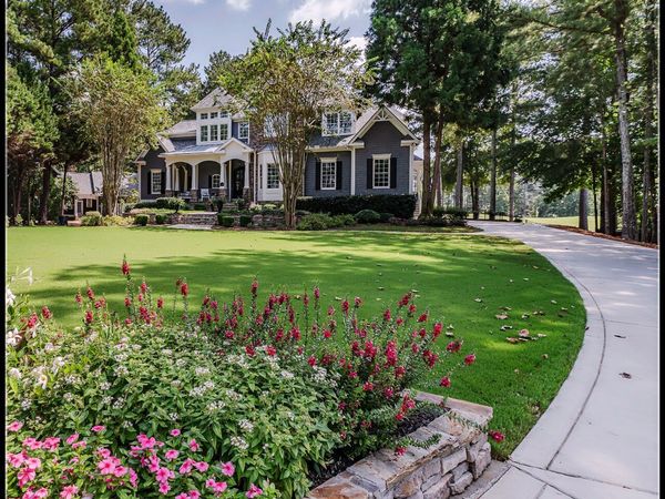 110 Nelson Boulevard NW, Rome, GA 30165
