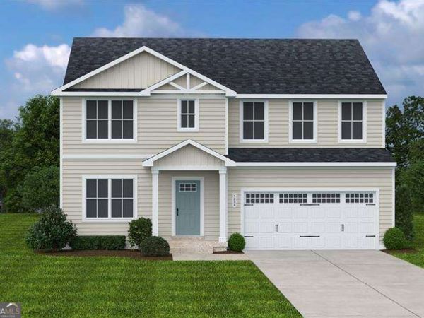 6620 Red Oak Way, Stone Mountain, GA 30087
