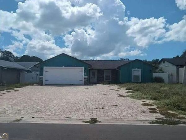 6926 Williams Drive, Tampa, FL 33634
