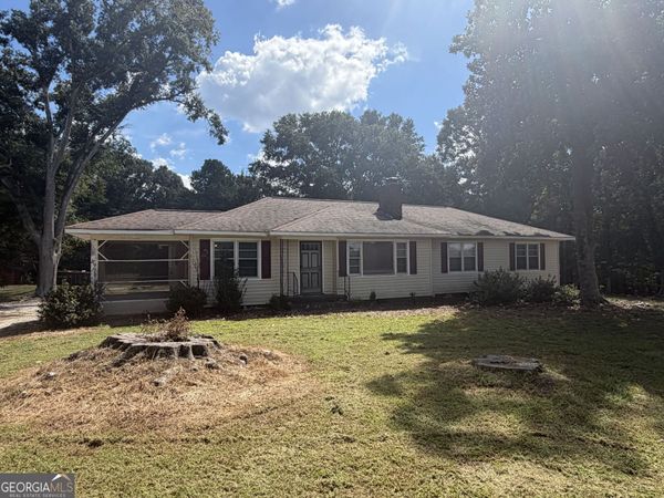 1144 Clacktown Road, Winder, GA 30680