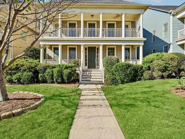 109 Centennial Drive, Peachtree City, GA 30269