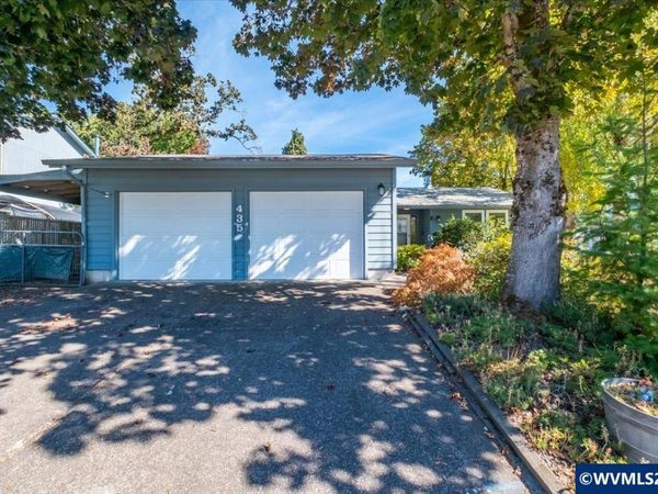 435 Angelee Ct, Lebanon, OR 97355