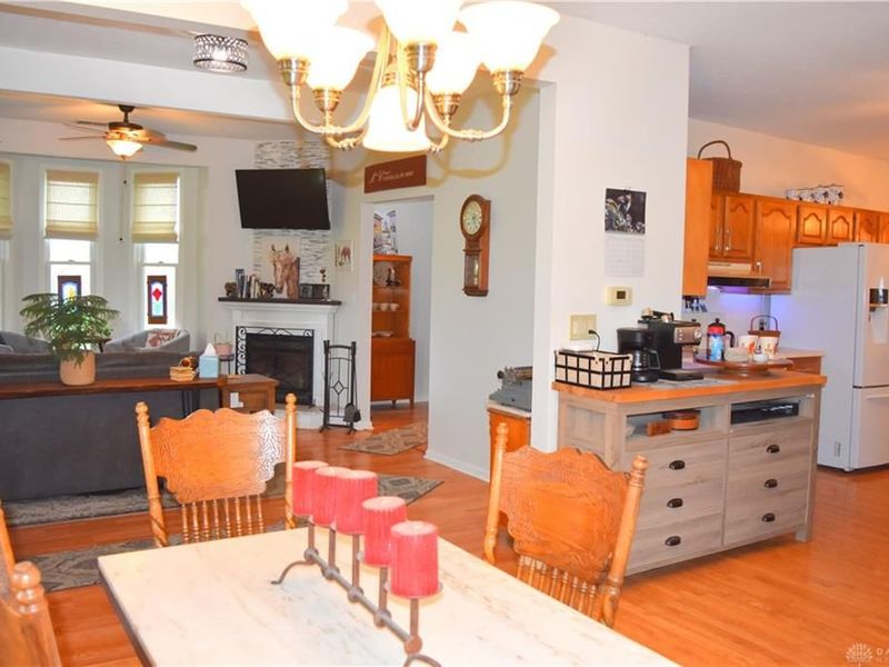 6440 E Miami Shelby Road, Fletcher, OH 45326 Photo 16