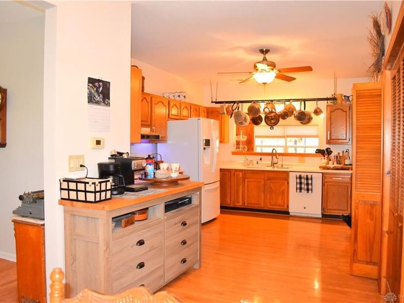 6440 E Miami Shelby Road, Fletcher, OH 45326 Photo 17