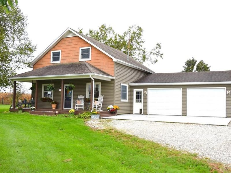 6440 E Miami Shelby Road, Fletcher, OH 45326 Photo 51