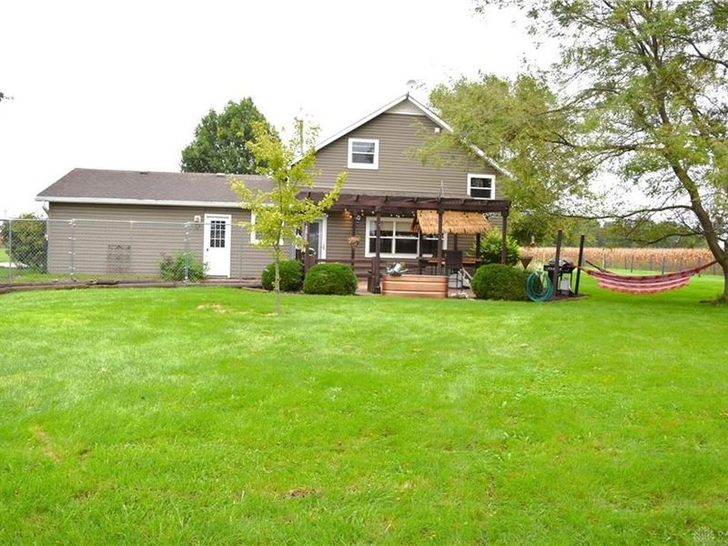 6440 E Miami Shelby Road, Fletcher, OH 45326 Photo 55