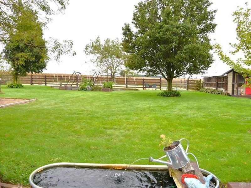 6440 E Miami Shelby Road, Fletcher, OH 45326 Photo 62
