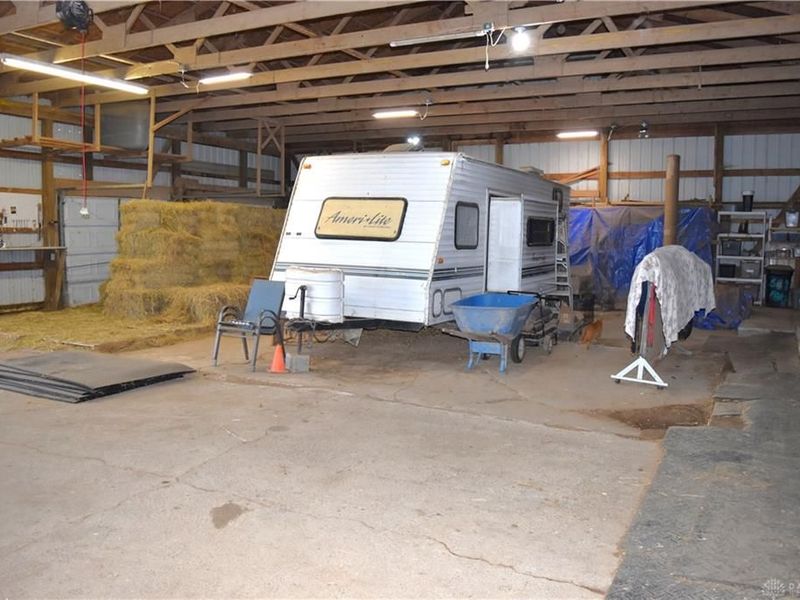 6440 E Miami Shelby Road, Fletcher, OH 45326 Photo 75