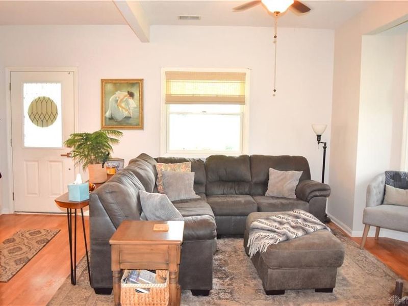 6440 E Miami Shelby Road, Fletcher, OH 45326 Photo 8