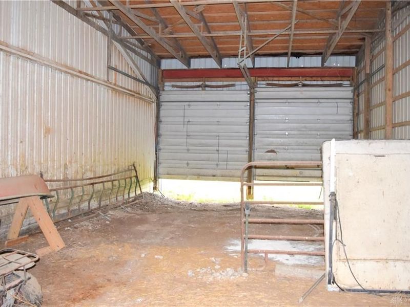6440 E Miami Shelby Road, Fletcher, OH 45326 Photo 81