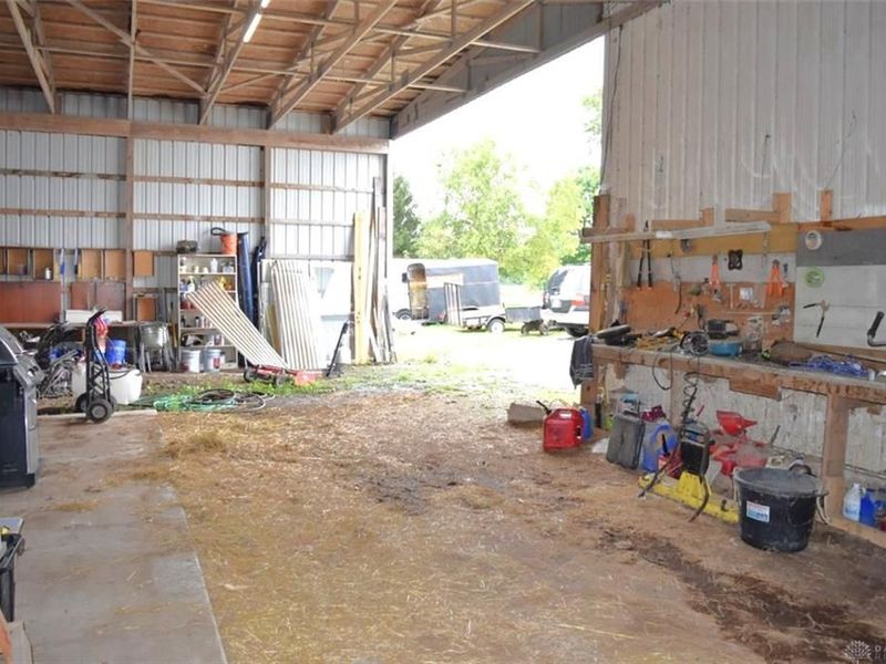 6440 E Miami Shelby Road, Fletcher, OH 45326 Photo 82