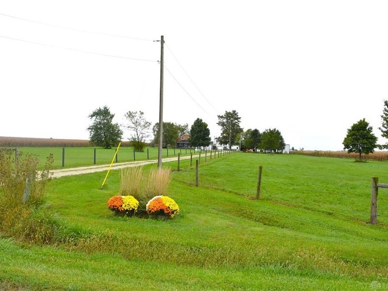 6440 E Miami Shelby Road, Fletcher, OH 45326 Photo 84