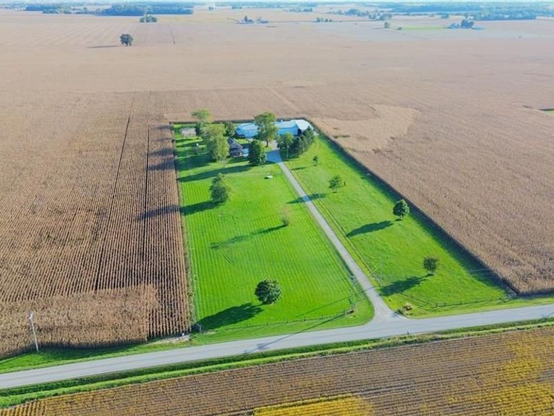 6440 E Miami Shelby Road, Fletcher, OH 45326 Photo 87