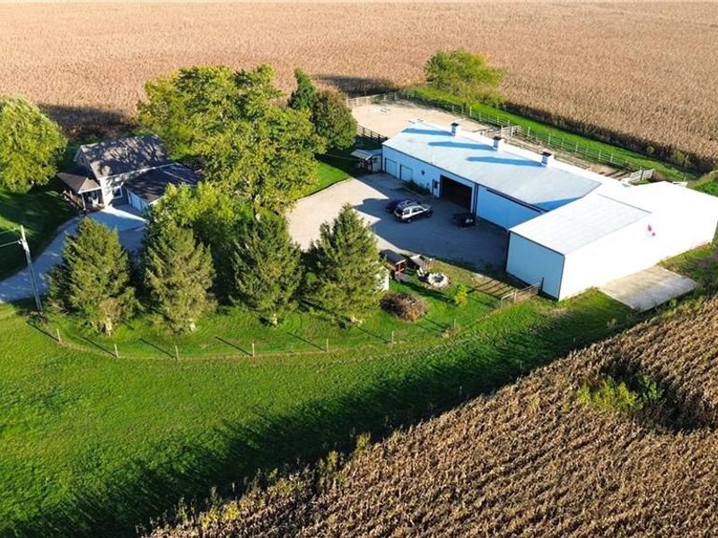6440 E Miami Shelby Road, Fletcher, OH 45326 Photo 89