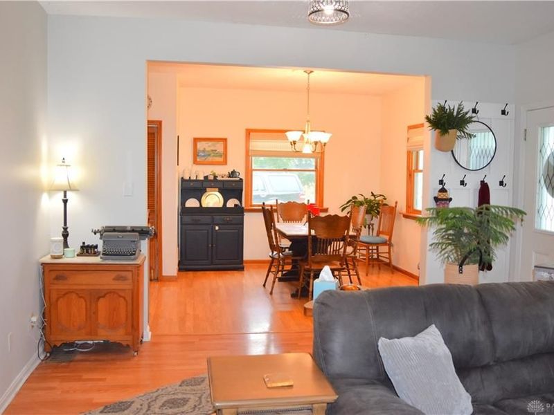 6440 E Miami Shelby Road, Fletcher, OH 45326 Photo 9