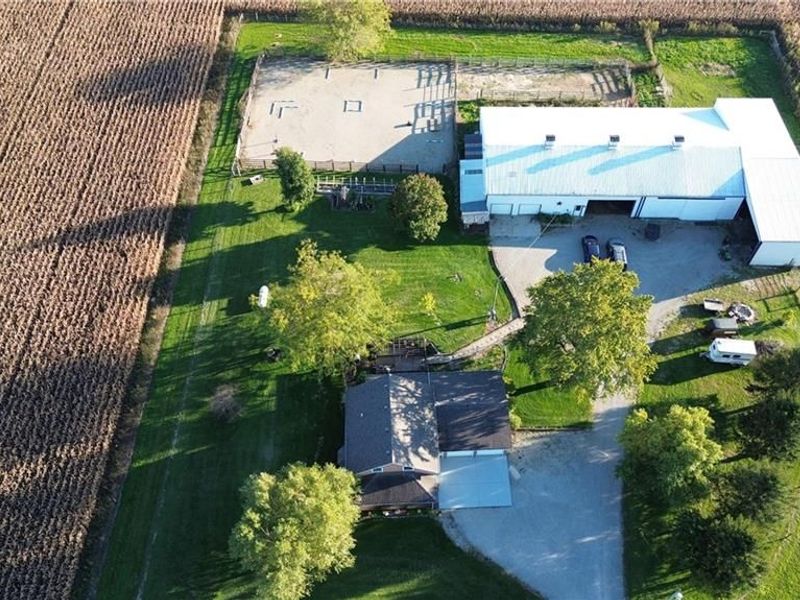 6440 E Miami Shelby Road, Fletcher, OH 45326 Photo 92