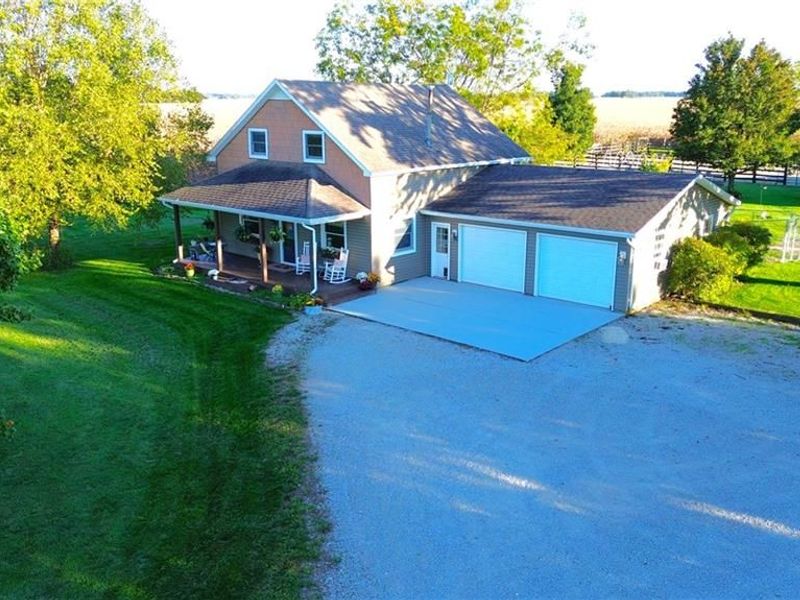 6440 E Miami Shelby Road, Fletcher, OH 45326 Photo 94