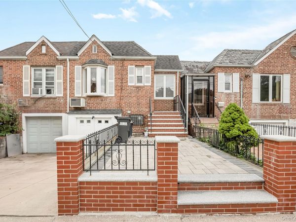 7612 58th Road, Middle Village, NY 11379