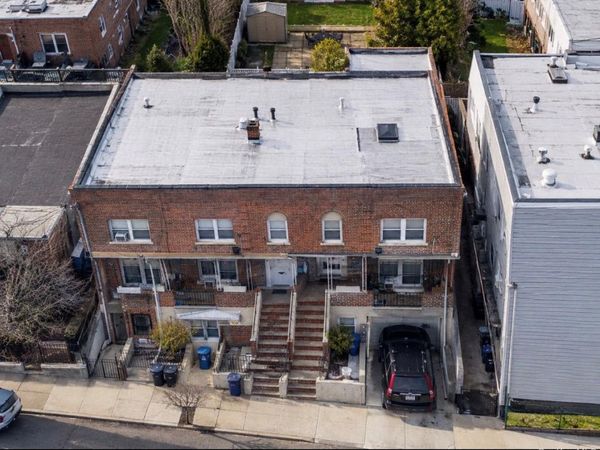 3231 58th Street , Woodside, NY 11377