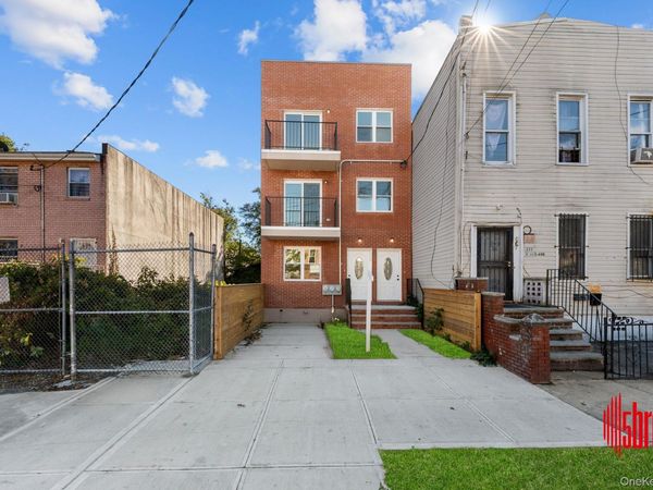 1116 Blake Avenue, Brooklyn, NY 11208