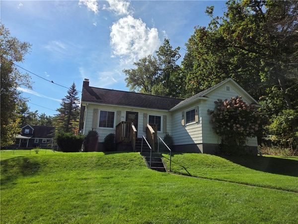 321 W 19th Street, Elmira, NY 14903
