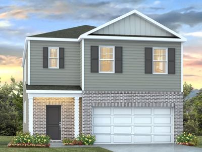 722 Glacier Road , Lexington, SC 29072