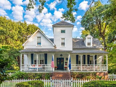 524 Central Avenue, Summerville, SC 29483
