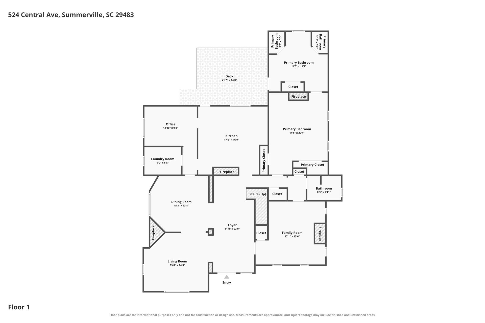 524 Central Avenue Photo 59