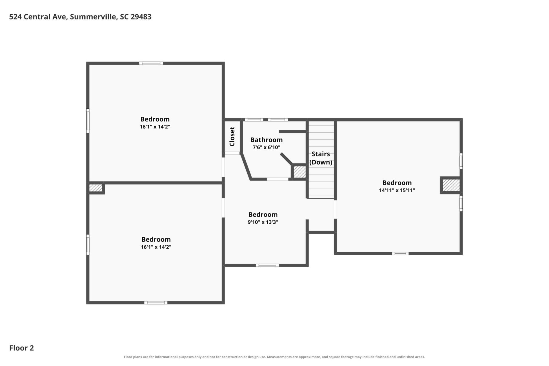524 Central Avenue Photo 60