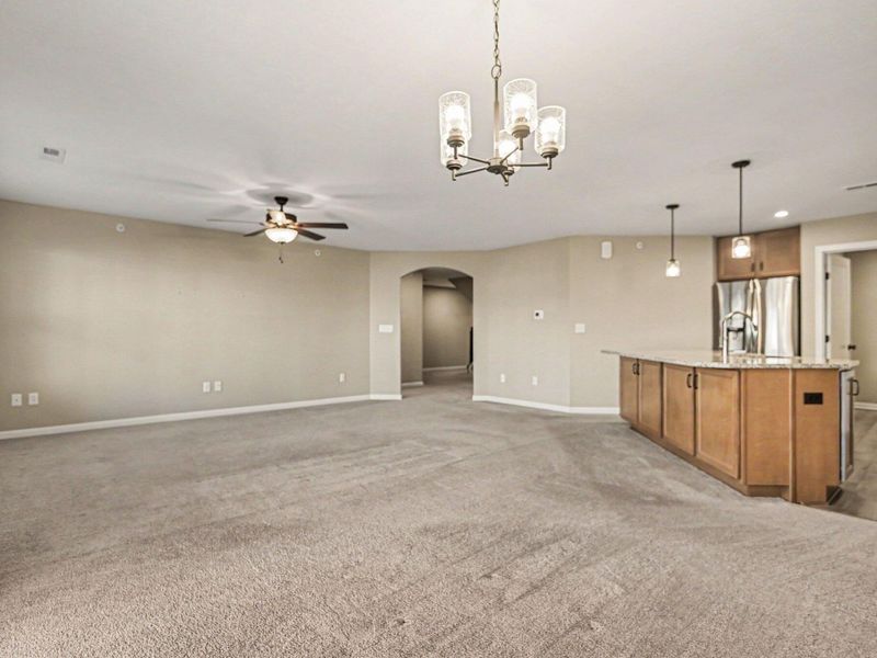638 Foxhill Drive, Crescent Springs, KY 41017 Photo 5