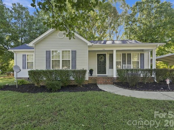 1716 Pine Knoll Court , Asheboro, NC 27203