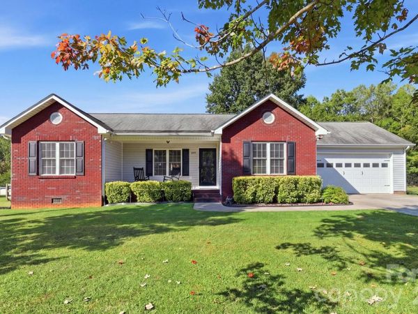 2455 Fay Jones Road, Denver, NC 28037