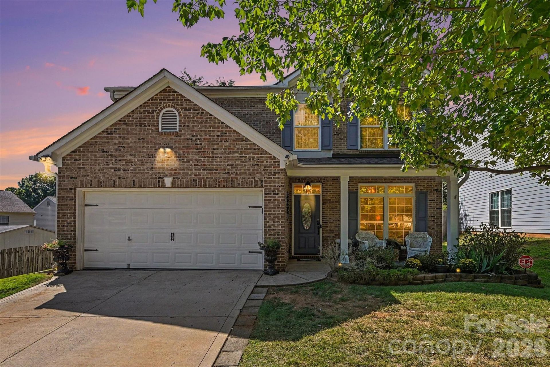 114 S Audubon Avenue, Mooresville, NC 28117 Main Photo