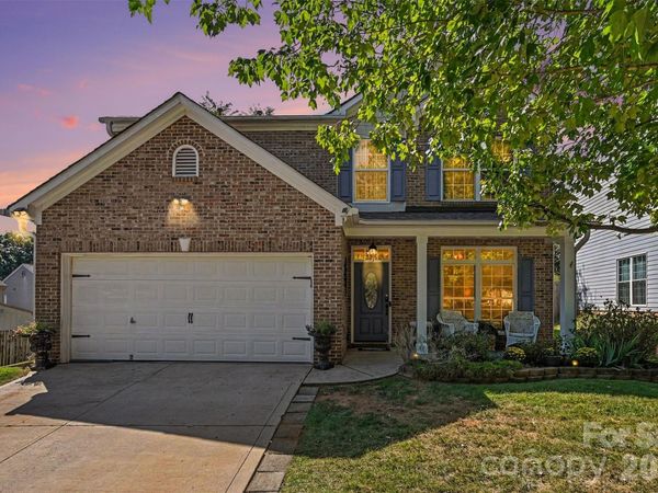 114 S Audubon Avenue, Mooresville, NC 28117