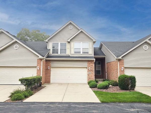 11254 Pin Oak Circle , Mokena, IL 60448