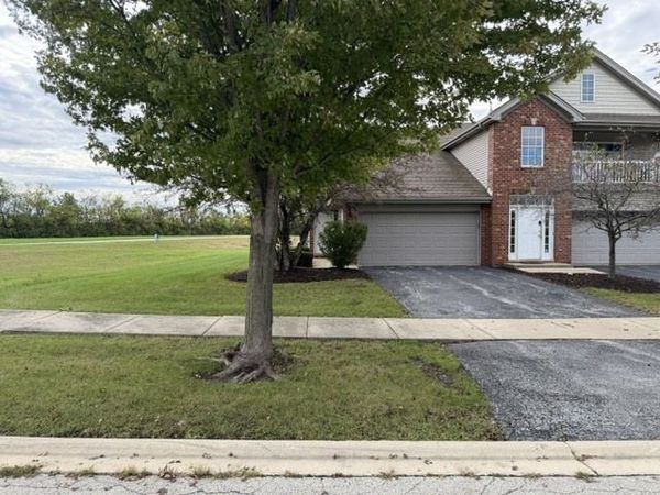 443 Autumn Drive, Beecher, IL 60401
