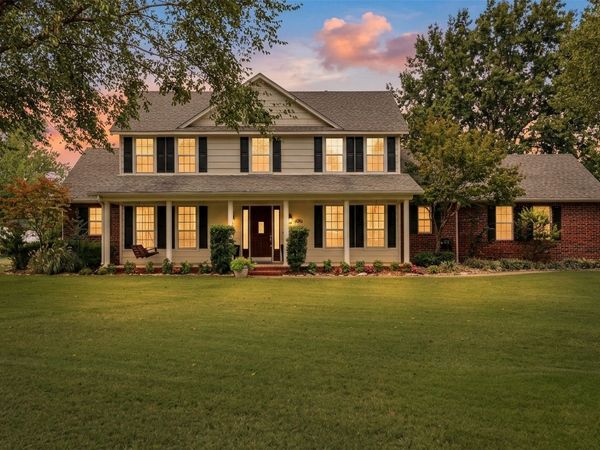 8330 S 257th East Avenue, Broken Arrow, OK 74014
