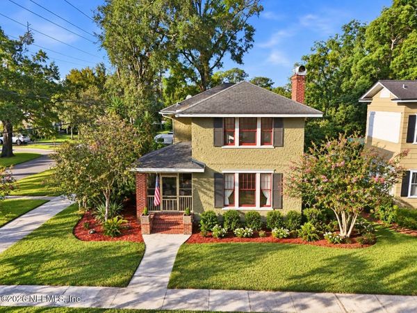 1234 CHALLEN Avenue, Jacksonville, FL 32205