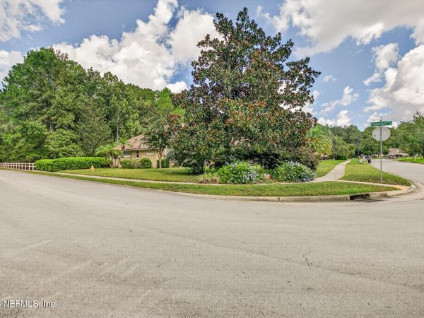 9176 WOODJACK Court, Jacksonville, FL 32256