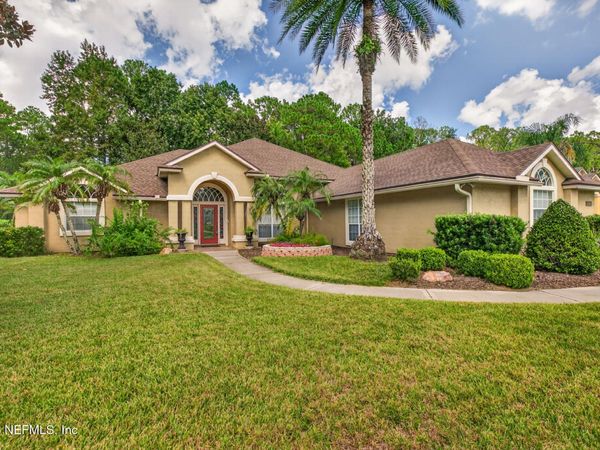9176 WOODJACK Court, Jacksonville, FL 32256