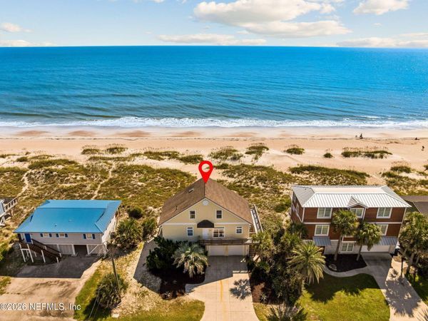 812 S FLETCHER Avenue, Fernandina Beach, FL 32034