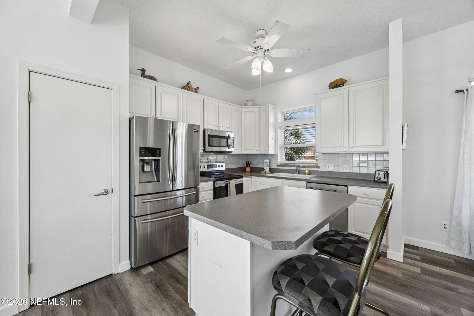 812 S Fletcher Avenue, Fernandina Beach, FL 32034 Photo