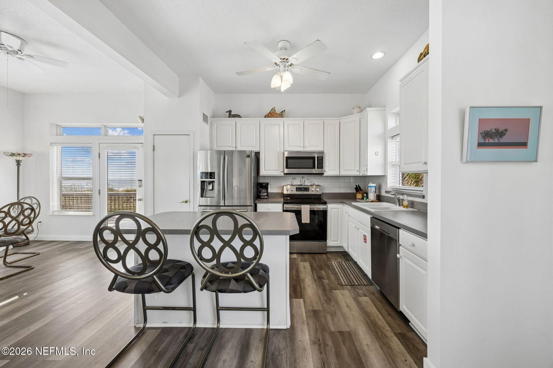 812 S Fletcher Avenue, Fernandina Beach, FL 32034 Photo